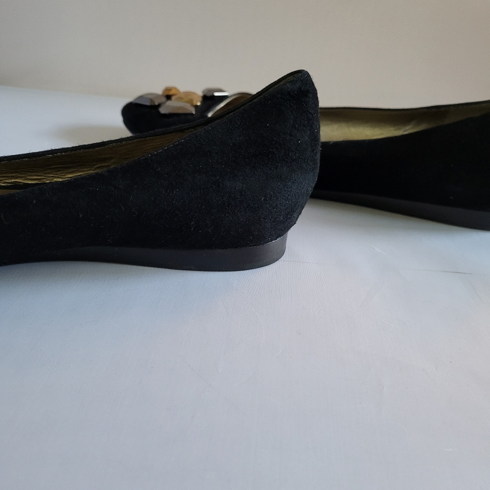 Diane Von Furstenberg Flats - Picture 5 of 8